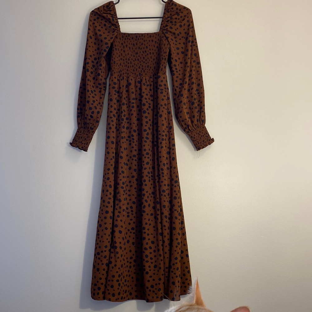 O.P.T. XS Dress